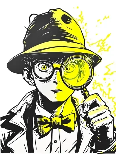 名侦探柯南