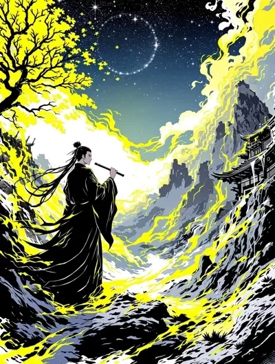 魔道祖师